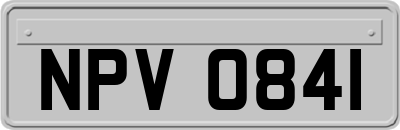 NPV0841