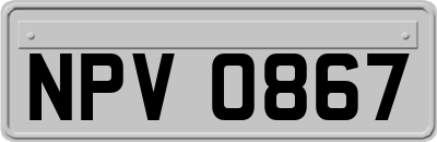 NPV0867