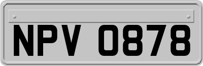NPV0878