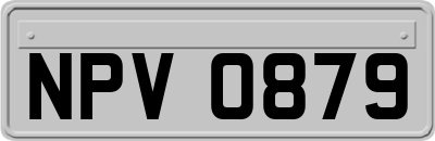 NPV0879