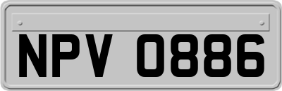 NPV0886
