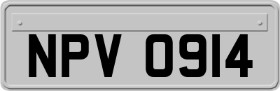 NPV0914