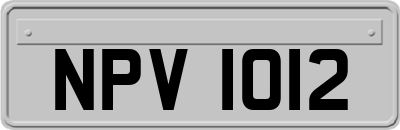 NPV1012
