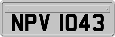 NPV1043