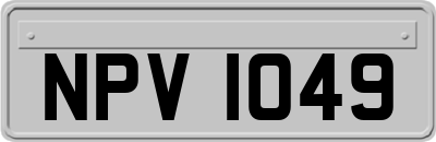 NPV1049