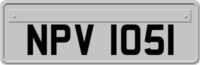 NPV1051