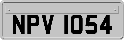 NPV1054