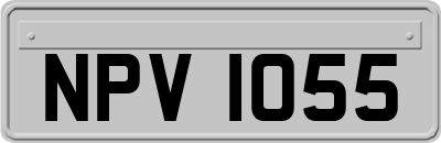 NPV1055