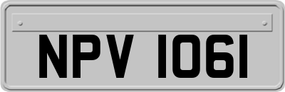NPV1061