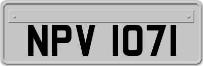NPV1071