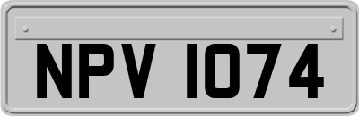 NPV1074