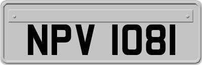 NPV1081