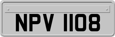 NPV1108