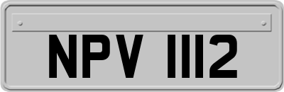 NPV1112