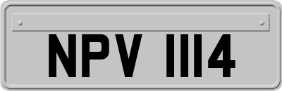 NPV1114