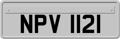 NPV1121