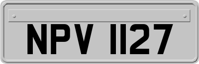 NPV1127