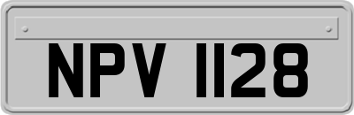 NPV1128