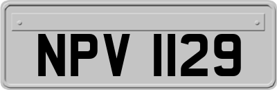 NPV1129