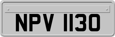 NPV1130
