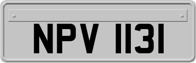 NPV1131