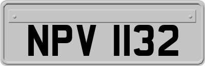 NPV1132