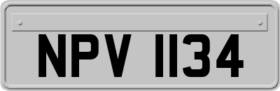 NPV1134