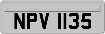 NPV1135