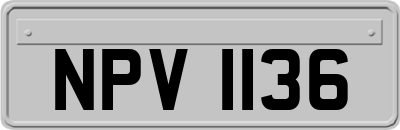 NPV1136