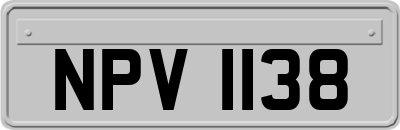 NPV1138