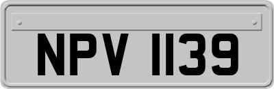 NPV1139