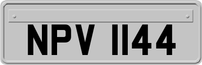 NPV1144