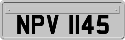 NPV1145