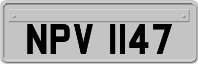 NPV1147
