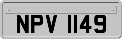 NPV1149