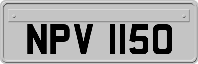 NPV1150