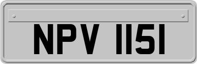 NPV1151