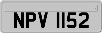 NPV1152