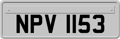 NPV1153