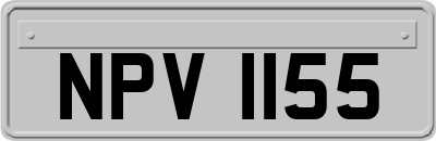 NPV1155