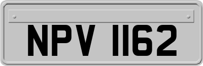 NPV1162