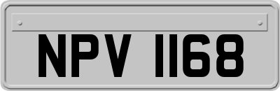 NPV1168