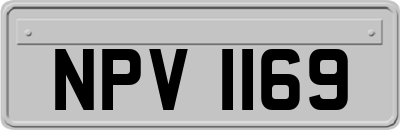 NPV1169