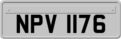 NPV1176