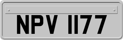 NPV1177