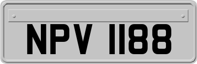 NPV1188