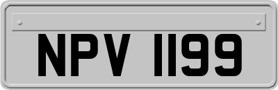 NPV1199