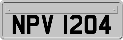 NPV1204