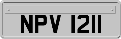 NPV1211