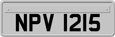 NPV1215